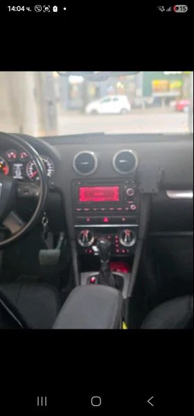 Audi A3 | Mobile.bg � ����� ������ 5