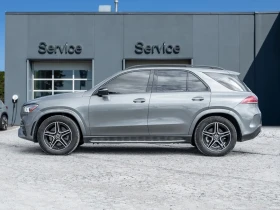 Mercedes-Benz GLE 450 AMG* Premium Pkg* Night* 1 ���������� | Mobile.bg � ����� ������ 5