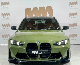 BMW M3 Comp. xDr. Touring* Carbon* Bucket* HuD* �������� | Mobile.bg � ����� ������ 4