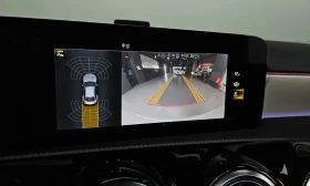 Mercedes-Benz CLA 250 4MATIC/AMG LINE/PANORAMA/360CAM/ | Auto.bg — изображение 13