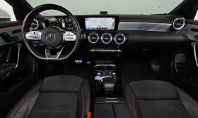 Mercedes-Benz CLA 250 4MATIC/AMG LINE/PANORAMA/360CAM/ | Auto.bg — изображение 7