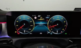 Mercedes-Benz CLA 250 4MATIC/AMG LINE/PANORAMA/360CAM/ | Auto.bg — изображение 8