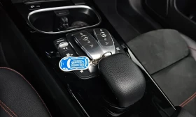 Mercedes-Benz CLA 250 4MATIC/AMG LINE/PANORAMA/360CAM/ | Auto.bg — изображение 14