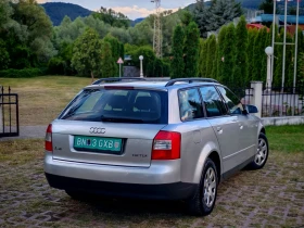 Audi A4 1.9TDI(131)* AVANT* �����������* ��� ����*  | Mobile.bg � ����� ������ 6