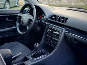 Audi A4 1.9TDI(131)* AVANT* �����������* ��� ����*  | Mobile.bg � ����� ������ 13