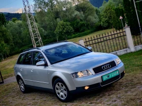 Audi A4 1.9TDI(131)* AVANT* �����������* ��� ����*  | Mobile.bg � ����� ������ 9