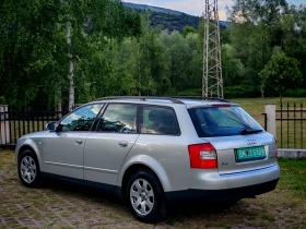 ����� �� �������� �� Audi A4 1.9TDI(131)* AVANT* �����������* ��� ����* 