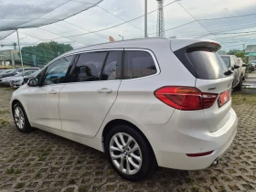 BMW 2 Gran Tourer 2.0D-150кс-X DRIVE-7 МЕСТА-HEAD UP-2018г - 8900 € / 17406.89 лв. - 64583229 2