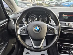 BMW 2 Gran Tourer 2.0D-150кс-X DRIVE-7 МЕСТА-HEAD UP-2018г - 8900 € / 17406.89 лв. - 64583229 9