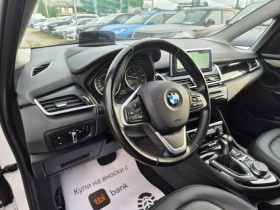 BMW 2 Gran Tourer 2.0D-150кс-X DRIVE-7 МЕСТА-HEAD UP-2018г - 8900 € / 17406.89 лв. - 64583229 8