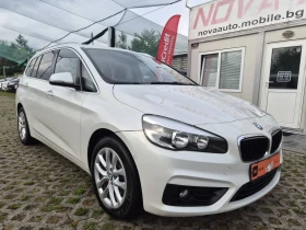 BMW 2 Gran Tourer 2.0D-150кс-X DRIVE-7 МЕСТА-HEAD UP-2018г - 8900 € / 17406.89 лв. - 64583229 5