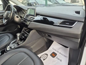 BMW 2 Gran Tourer 2.0D-150кс-X DRIVE-7 МЕСТА-HEAD UP-2018г - 8900 € / 17406.89 лв. - 64583229 13