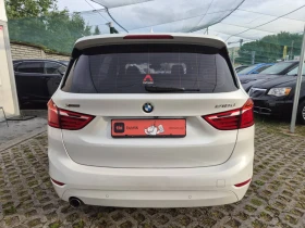 BMW 2 Gran Tourer 2.0D-150кс-X DRIVE-7 МЕСТА-HEAD UP-2018г - 8900 € / 17406.89 лв. - 64583229 3