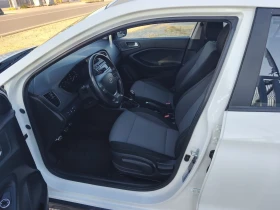 Hyundai I20 1.4crdi Active  | Mobile.bg � ����� ������ 13