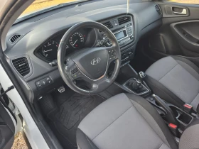 Hyundai I20 1.4crdi Active  | Mobile.bg � ����� ������ 15