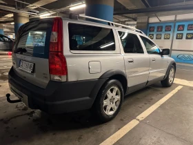 Volvo Xc70 2.5T | Auto.bg — изображение 5