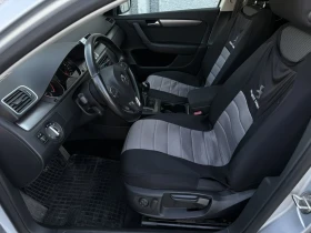 VW Passat 1.6TDI-2013г | Auto.bg — изображение 17