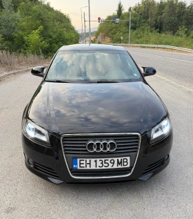 Audi A3 2.0 | Auto.bg — изображение 2