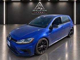 ������ VW Golf