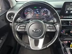 Kia K3 LUXURY | Auto.bg — изображение 15