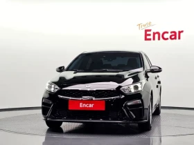 Kia K3 LUXURY | Auto.bg — изображение 3
