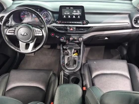 Kia K3 LUXURY | Auto.bg — изображение 7