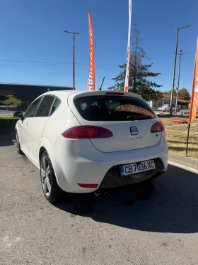 Seat Leon Fr | Auto.bg — изображение 8