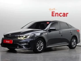 ������ Kia K5