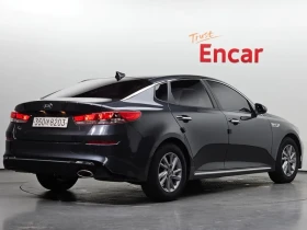 Kia K5 2.0 LUXURY �������| KEYLESS| ���������� | Mobile.bg � ����� ������ 2