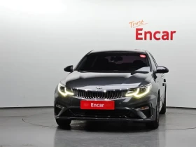 Kia K5 2.0 LUXURY �������| KEYLESS| ���������� | Mobile.bg � ����� ������ 3