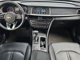 Kia K5 2.0 LUXURY �������| KEYLESS| ���������� | Mobile.bg � ����� ������ 7