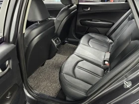 Kia K5 2.0 LUXURY �������| KEYLESS| ���������� | Mobile.bg � ����� ������ 11