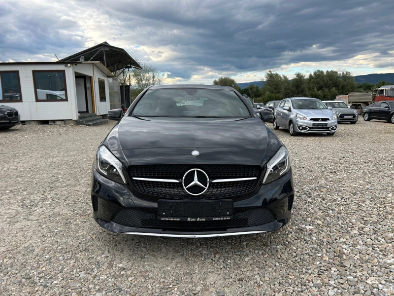 Mercedes-Benz A 180, снимка 2 - Автомобили и джипове - 41855453