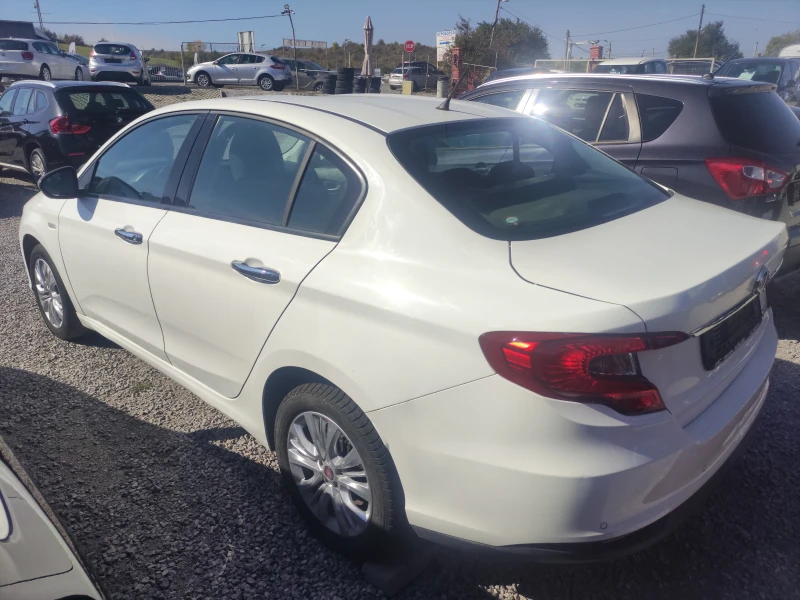 Fiat Tipo 1.4 бензин , снимка 3 - Автомобили и джипове - 47597405