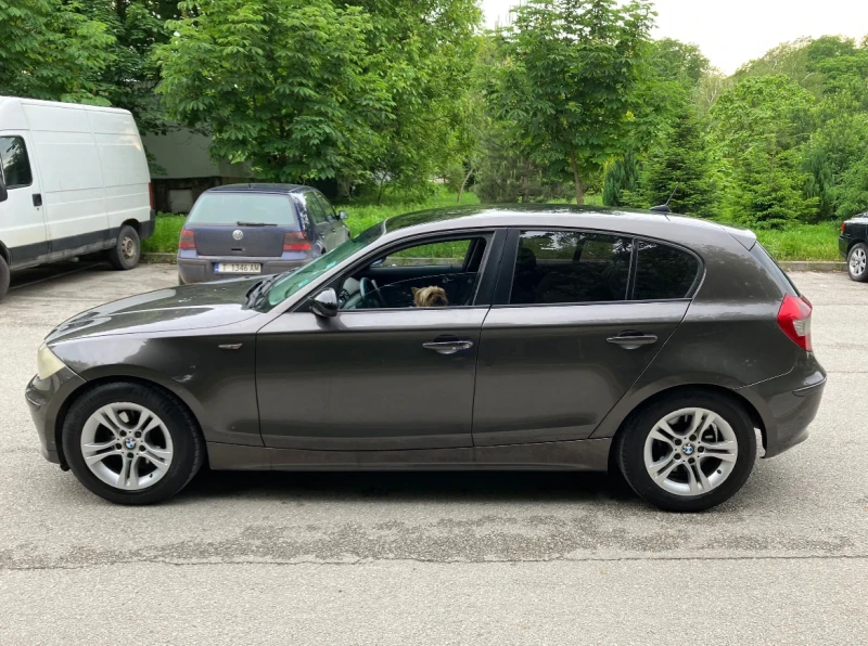 BMW 120 163 кс, снимка 1 - Автомобили и джипове - 48335577