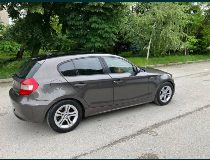 BMW 120 163 кс, снимка 2 - Автомобили и джипове - 48335577