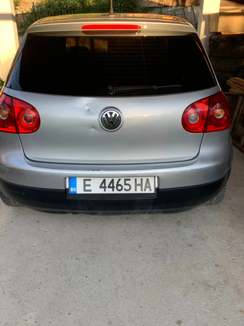 VW Golf, снимка 5 - Автомобили и джипове - 48804264