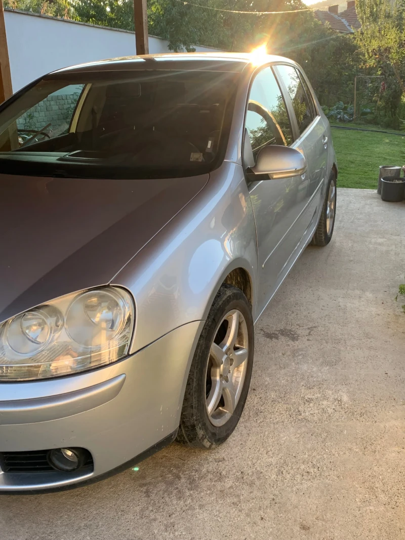 VW Golf, снимка 2 - Автомобили и джипове - 48804264