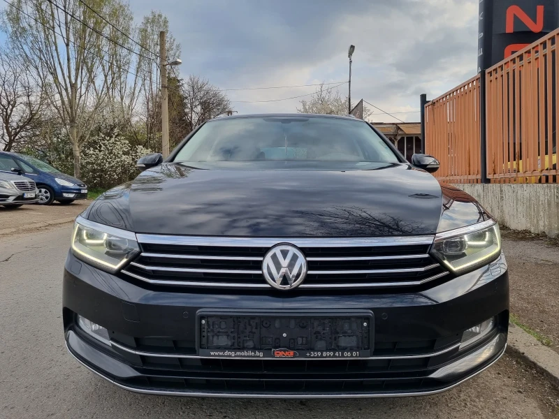 VW Passat 1, 600 ТDI EURO6B, снимка 3 - Автомобили и джипове - 49689440