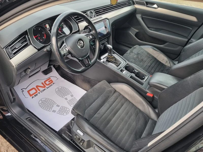 VW Passat 1, 600 ТDI EURO6B, снимка 7 - Автомобили и джипове - 49689440