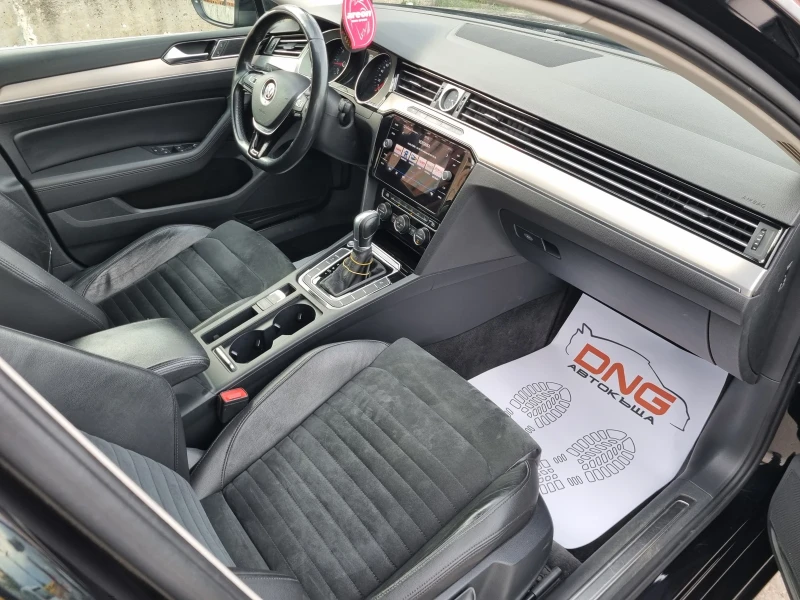 VW Passat 1, 600 ТDI EURO6B, снимка 8 - Автомобили и джипове - 49689440