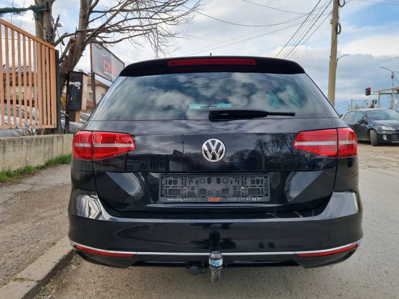 VW Passat 1, 600 ТDI EURO6B, снимка 5 - Автомобили и джипове - 49689440