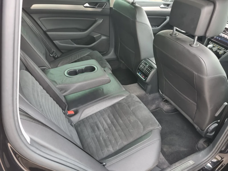 VW Passat 1, 600 ТDI EURO6B, снимка 9 - Автомобили и джипове - 49689440