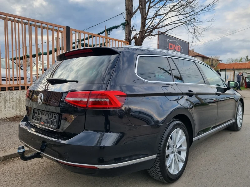 VW Passat 1, 600 ТDI EURO6B, снимка 6 - Автомобили и джипове - 49689440