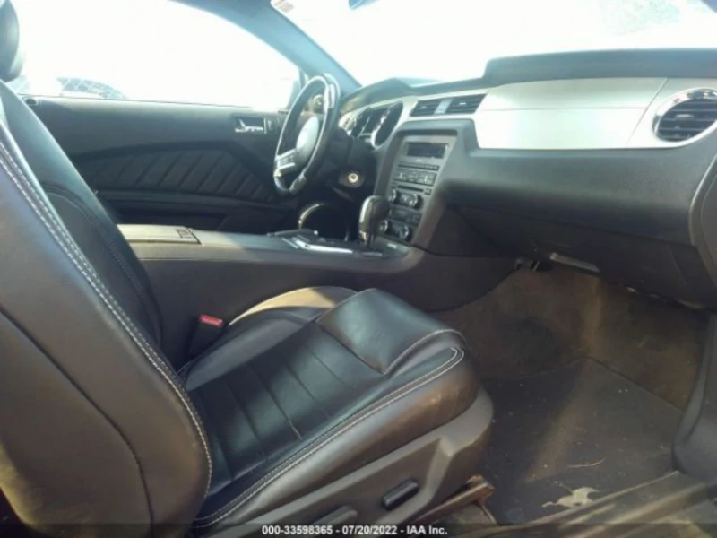 Ford Mustang S197 premium led shaker, снимка 3 - Автомобили и джипове - 52864123