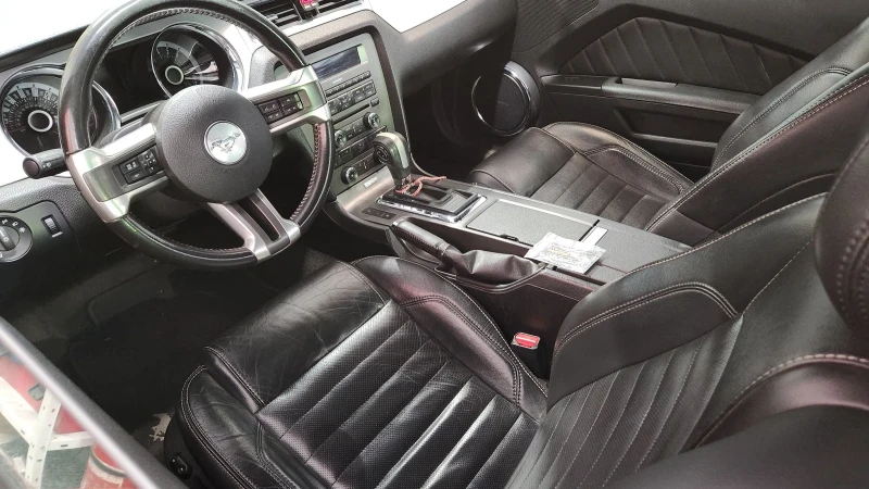 Ford Mustang S197 premium led shaker, снимка 5 - Автомобили и джипове - 52864123