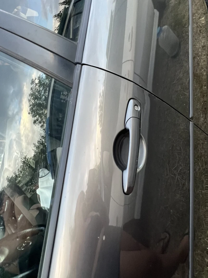 Mazda 6 2.0 147 к.с. На части, снимка 14 - Автомобили и джипове - 51310411