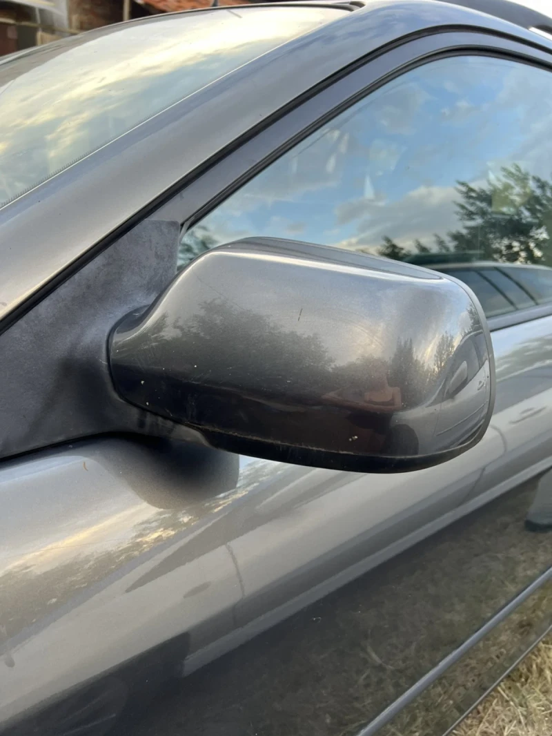 Mazda 6 2.0 147 к.с. На части, снимка 12 - Автомобили и джипове - 51310411