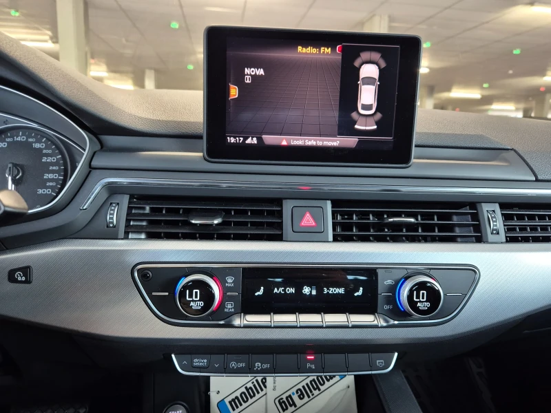 Audi A5 2.0 g-tron, снимка 14 - Автомобили и джипове - 51323113