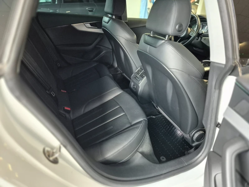 Audi A5 2.0 g-tron, снимка 9 - Автомобили и джипове - 51323113